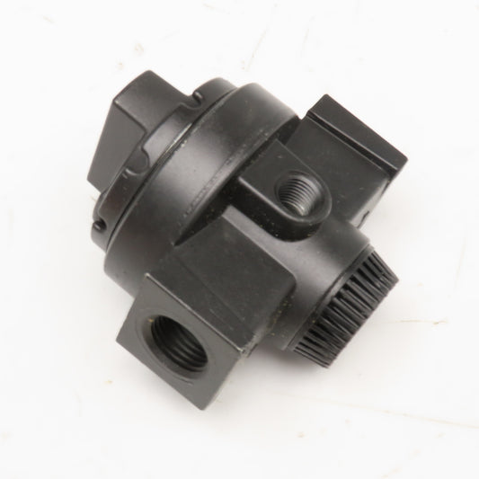 Ross 5211C4007 1/2" NPT Compressed Air Remote Pilot  Regulator