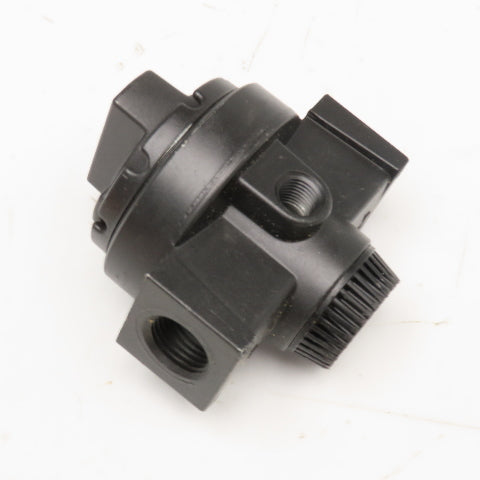 Ross 5211C4007 1/2" NPT Compressed Air Remote Pilot  Regulator