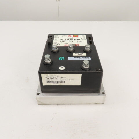 Zapi Caterpillar FZ3005-ROCLA AC-2 Inverter From A ND3000-36V