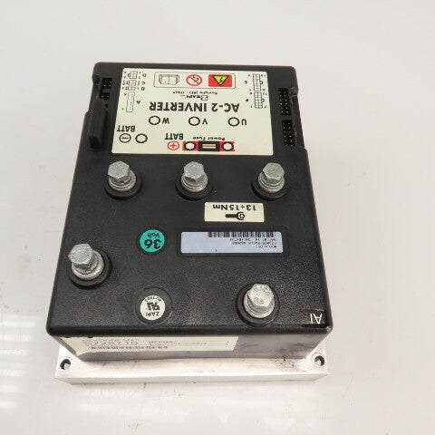 Zapi Caterpillar FZ3005-ROCLA AC-2 Inverter From A ND3000-36V