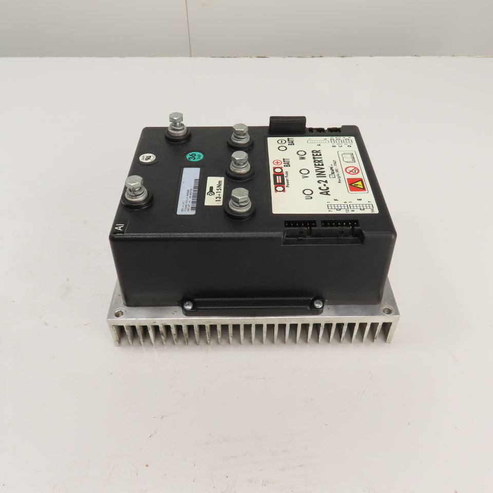 Zapi Caterpillar FZ3005-ROCLA AC-2 Inverter From A ND3000-36V