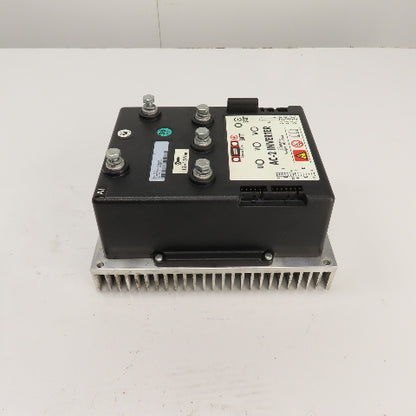 Zapi Caterpillar FZ3005-ROCLA AC-2 Inverter From A ND3000-36V