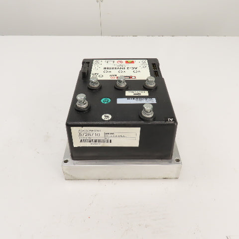 Zapi Caterpillar FZ3005-ROCLA AC-2 Inverter From A ND3000-36V