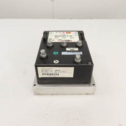 Zapi Caterpillar FZ3005-ROCLA AC-2 Inverter From A ND3000-36V