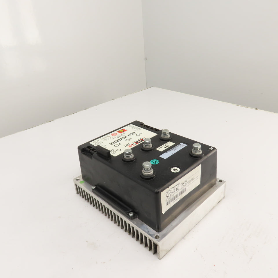 Zapi Caterpillar FZ3005-ROCLA AC-2 Inverter From A ND3000-36V