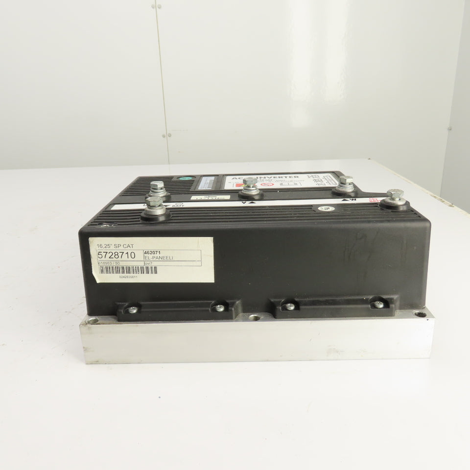 Zapi Caterpillar FZ3001-ROCLA AC-3 Inverter From A ND3000-36V Deep Reach