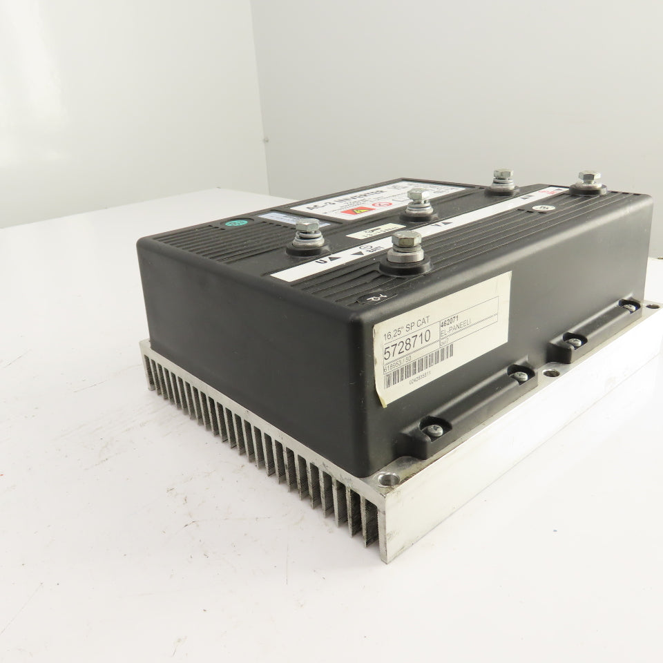 Zapi Caterpillar FZ3001-ROCLA AC-3 Inverter From A ND3000-36V Deep Reach