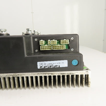 Zapi Caterpillar FZ3001-ROCLA AC-3 Inverter From A ND3000-36V Deep Reach