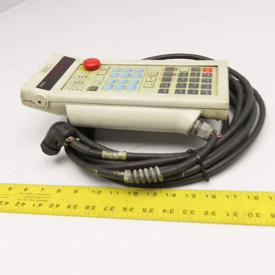 ERC 479336-1 Yaskawa Teach Pendant