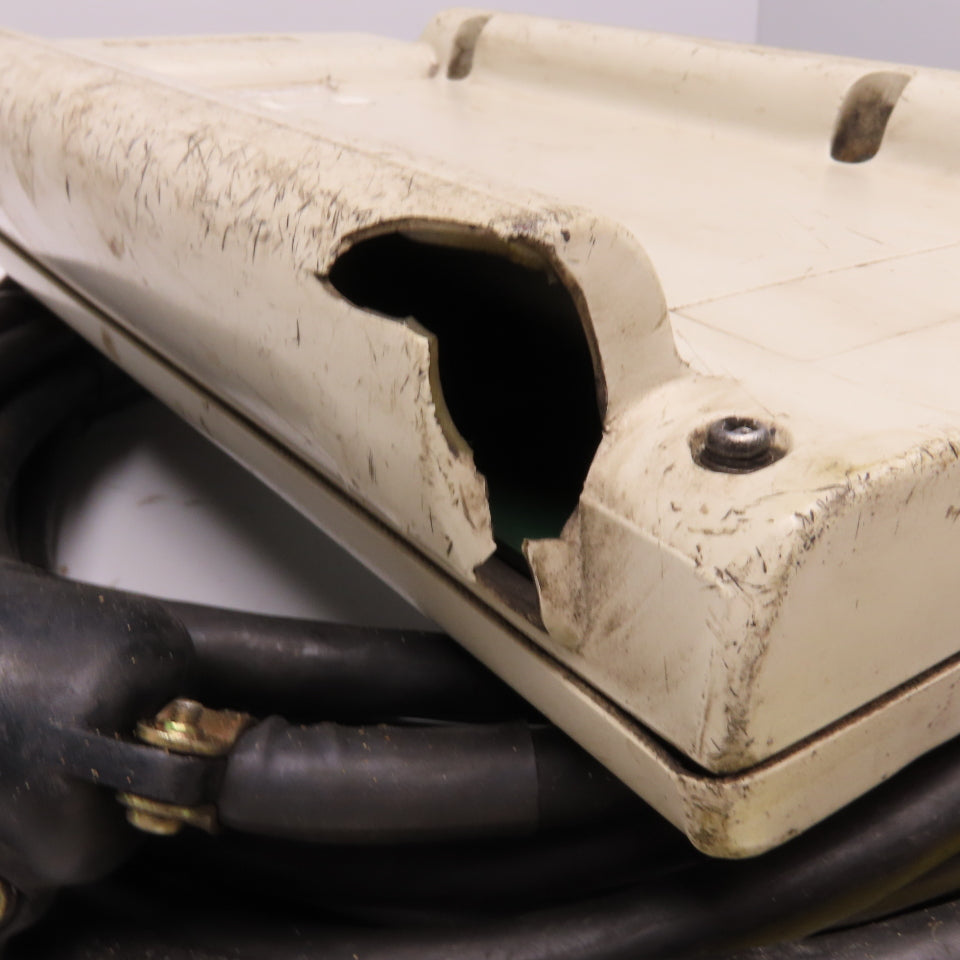 ERC 479336-1 Yaskawa Teach Pendant