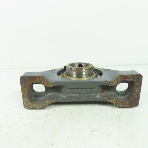 P3U220E3 2-Bolt Pillow Block Ball Bearing 1-1/4" Bore
