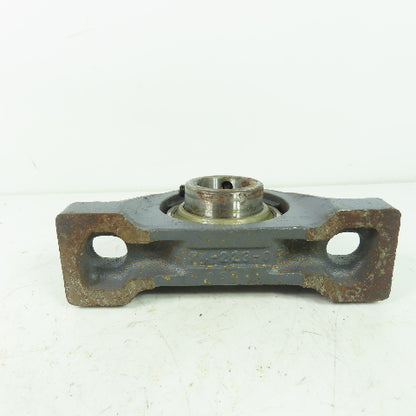 P3U220E3 2-Bolt Pillow Block Ball Bearing 1-1/4" Bore