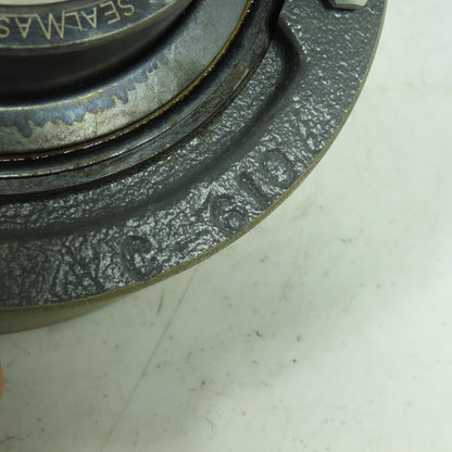 G-610 Ball Bearing 1-3/16" Bore 5" OD