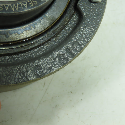 G-610 Ball Bearing 1-3/16" Bore 5" OD