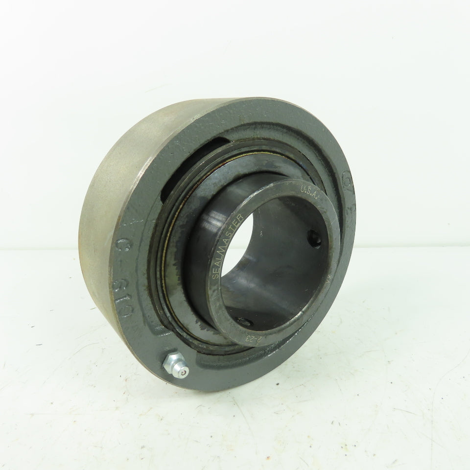 G-610 Ball Bearing 1-3/16" Bore 5" OD