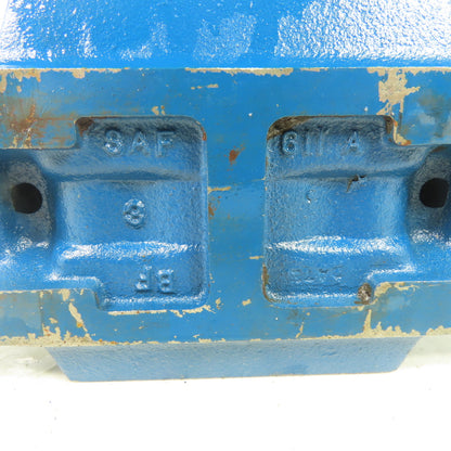 SKF SAF 611 2-Bolt Split Plummer Pillow Block Housing Only