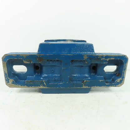 SKF SAF 611 2-Bolt Split Plummer Pillow Block Housing Only