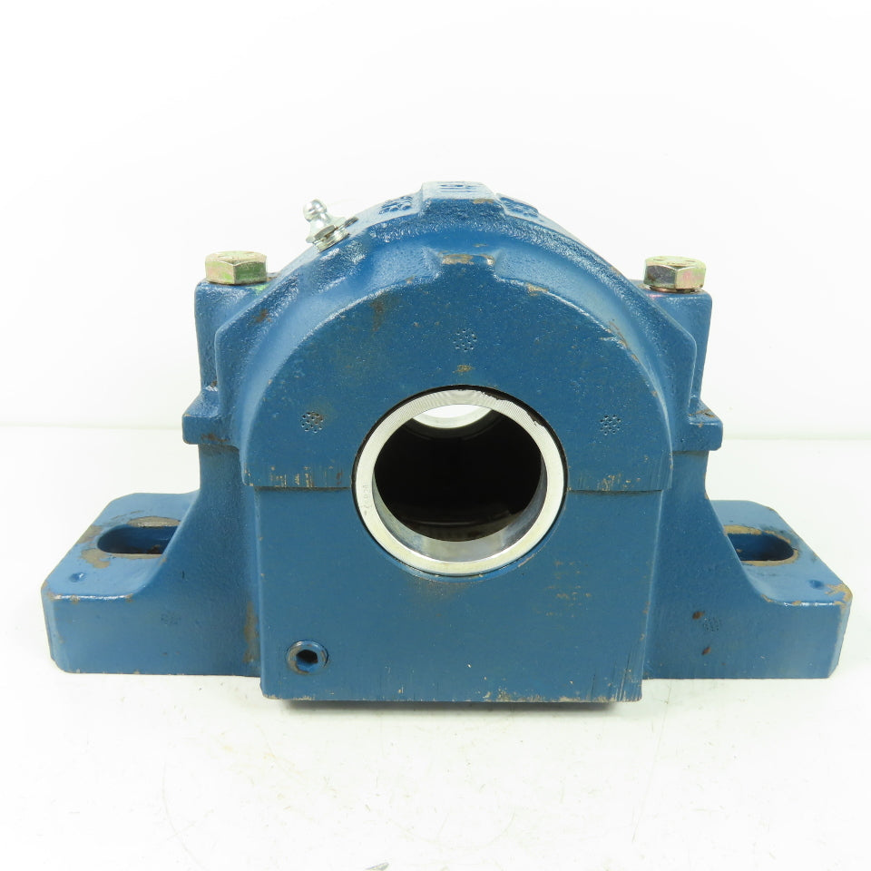 SKF SAF 611 2-Bolt Split Plummer Pillow Block Housing Only