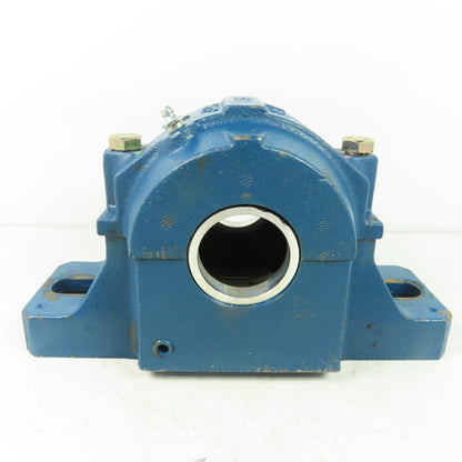 SKF SAF 611 2-Bolt Split Plummer Pillow Block Housing Only