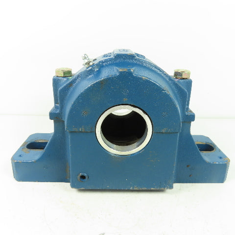 SKF SAF 611 2-Bolt Split Plummer Pillow Block Housing Only