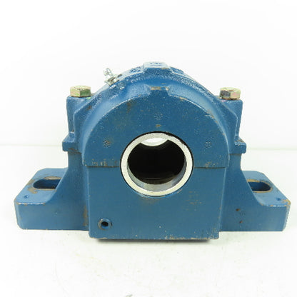 SKF SAF 611 2-Bolt Split Plummer Pillow Block Housing Only