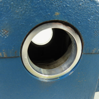 SKF SAF 611 2-Bolt Split Plummer Pillow Block Housing Only