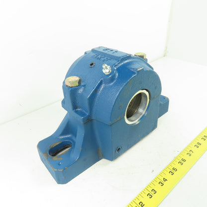 SKF SAF 611 2-Bolt Split Plummer Pillow Block Housing Only