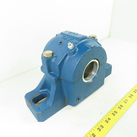 SKF SAF 611 2-Bolt Split Plummer Pillow Block Housing Only