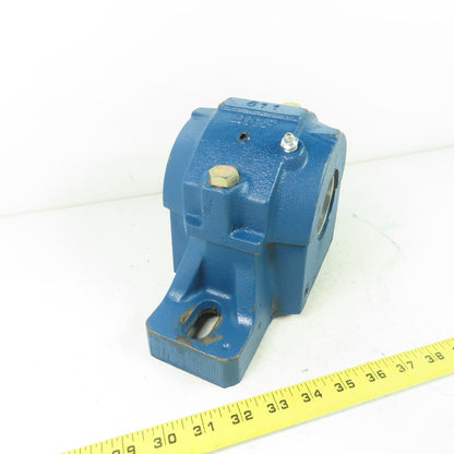 SKF SAF 611 2-Bolt Split Plummer Pillow Block Housing Only