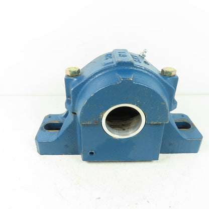 SKF SAF 611 2-Bolt Split Plummer Pillow Block Housing Only
