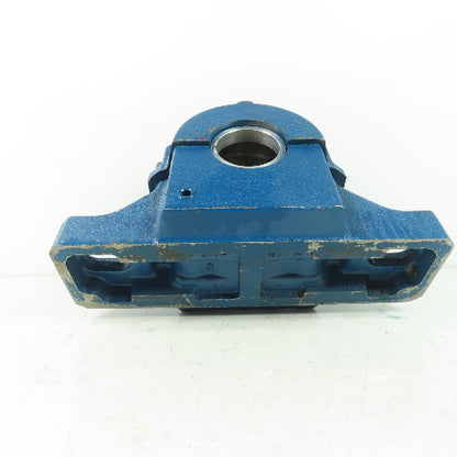 SKF SAF 611 2-Bolt Split Plummer Pillow Block Housing Only