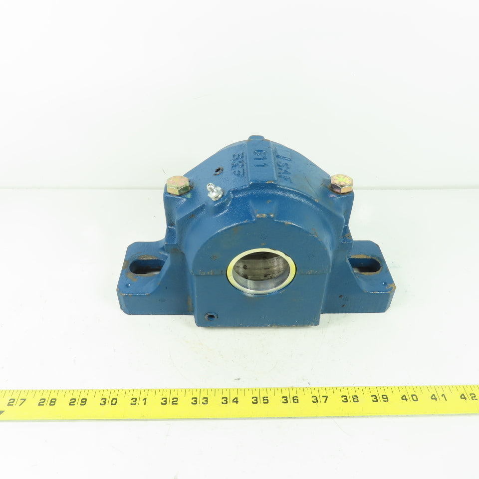 SKF SAF 611 2-Bolt Split Plummer Pillow Block Housing Only