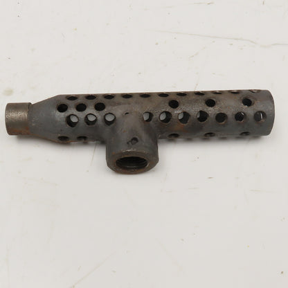Chicago Drying Systems Style Heat Treat Pilot Burn Off Gas Nozzle