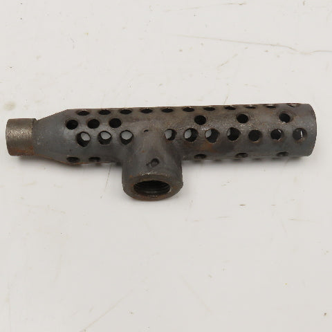 Chicago Drying Systems Style Heat Treat Pilot Burn Off Gas Nozzle