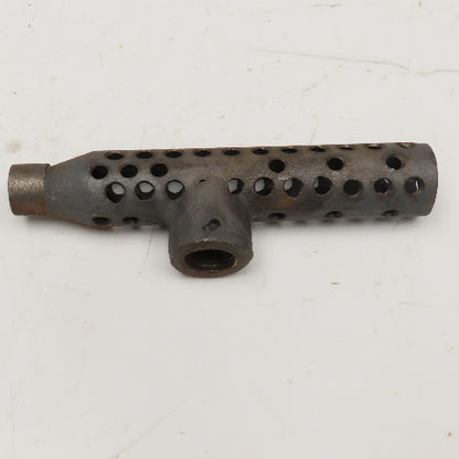 Chicago Drying Systems Style Heat Treat Pilot Burn Off Gas Nozzle