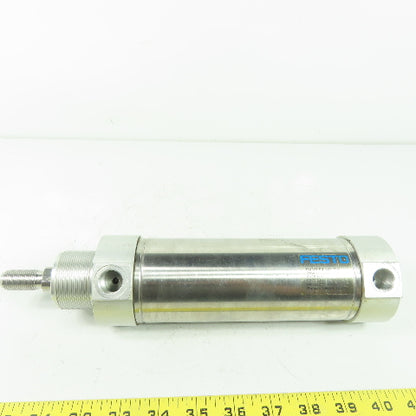 Festo DSNU-63-125-P-A-MQ Double Acting Pneumatic Cylinder 63mm Bore 125mm Stroke