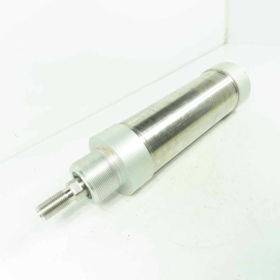 Festo DSNU-63-125-P-A-MQ Double Acting Pneumatic Cylinder 63mm Bore 125mm Stroke
