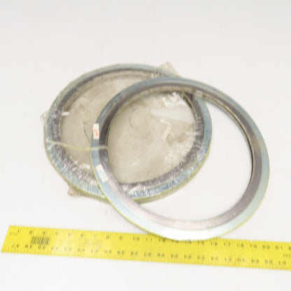 Lamons 12" 150 Class FG AMSEB16.20 Spiral Wound Flange Gasket Lot Of 8