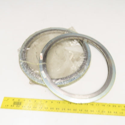 Lamons 12" 150 Class FG AMSEB16.20 Spiral Wound Flange Gasket Lot Of 8