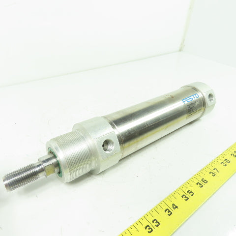 Festo DSNU-50-125-P-A-MQ Double Acting Pneumatic Cylinder 50mm Bore 125mm Stroke