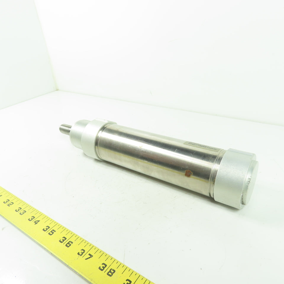 Festo DSNU-50-125-P-A-MQ Double Acting Pneumatic Cylinder 50mm Bore 125mm Stroke