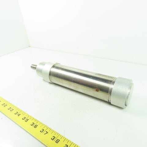 Festo DSNU-50-125-P-A-MQ Double Acting Pneumatic Cylinder 50mm Bore 125mm Stroke