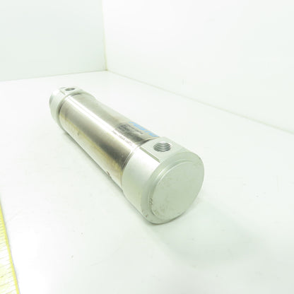 Festo DSNU-50-125-P-A-MQ Double Acting Pneumatic Cylinder 50mm Bore 125mm Stroke