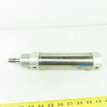 Festo DSNU-50-125-P-A-MQ Double Acting Pneumatic Cylinder 50mm Bore 125mm Stroke