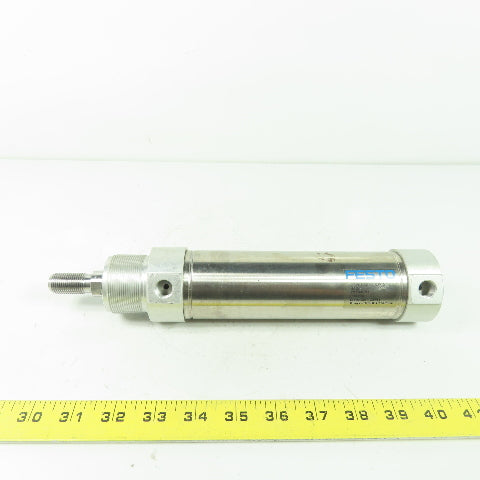 Festo DSNU-50-125-P-A-MQ Double Acting Pneumatic Cylinder 50mm Bore 125mm Stroke