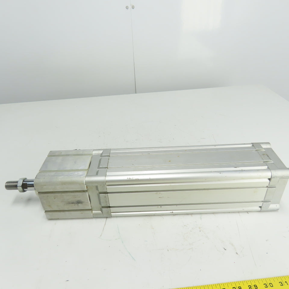 Festo DNC-100-250-PPV-A-100K8-R8 Pneumatic Air Cylinder 250mm Stroke W/ Rod Lock