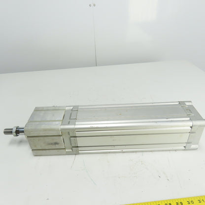 Festo DNC-100-250-PPV-A-100K8-R8 Pneumatic Air Cylinder 250mm Stroke W/ Rod Lock