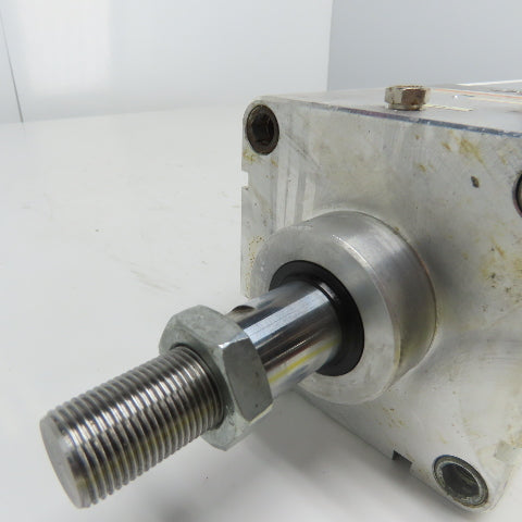 Festo DNC-100-250-PPV-A-100K8-R8 Pneumatic Air Cylinder 250mm Stroke W/ Rod Lock