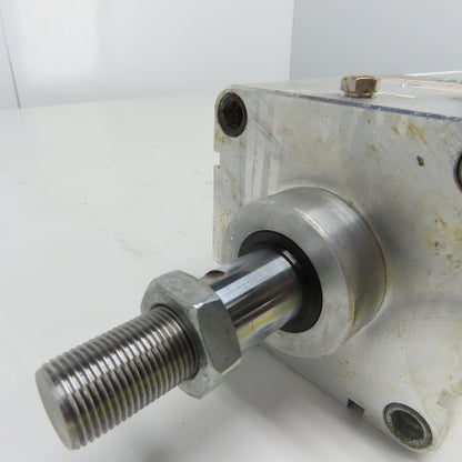 Festo DNC-100-250-PPV-A-100K8-R8 Pneumatic Air Cylinder 250mm Stroke W/ Rod Lock