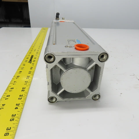 Festo DNC-100-250-PPV-A-100K8-R8 Pneumatic Air Cylinder 250mm Stroke W/ Rod Lock